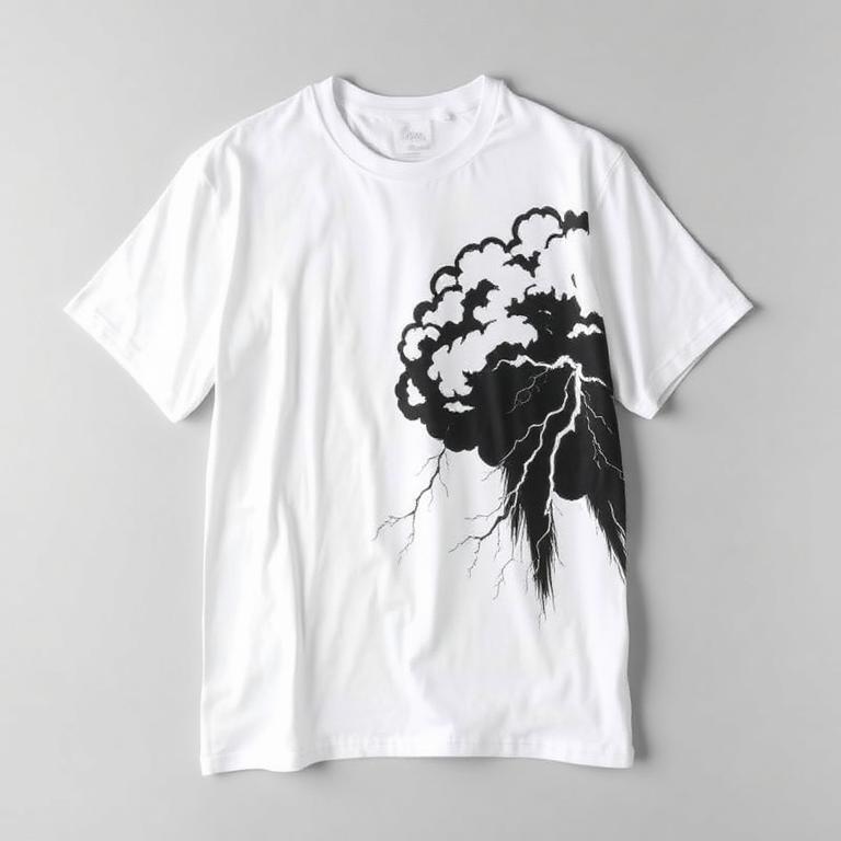 Thunder Cloud