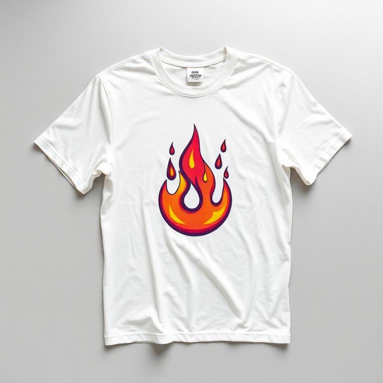 Flame Burst