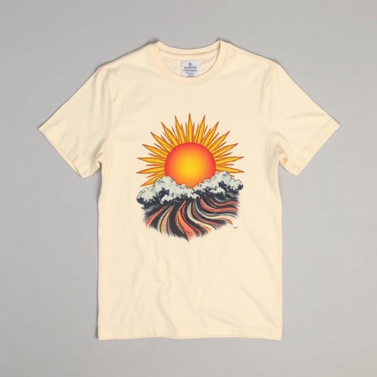 Sun Storm
